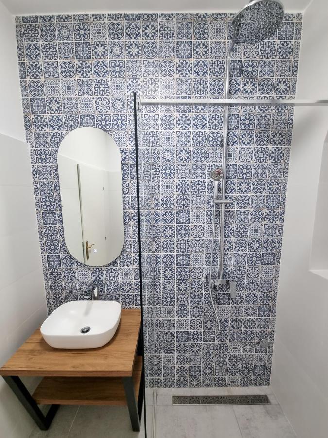Apartmani Maja Tučepi Екстериор снимка