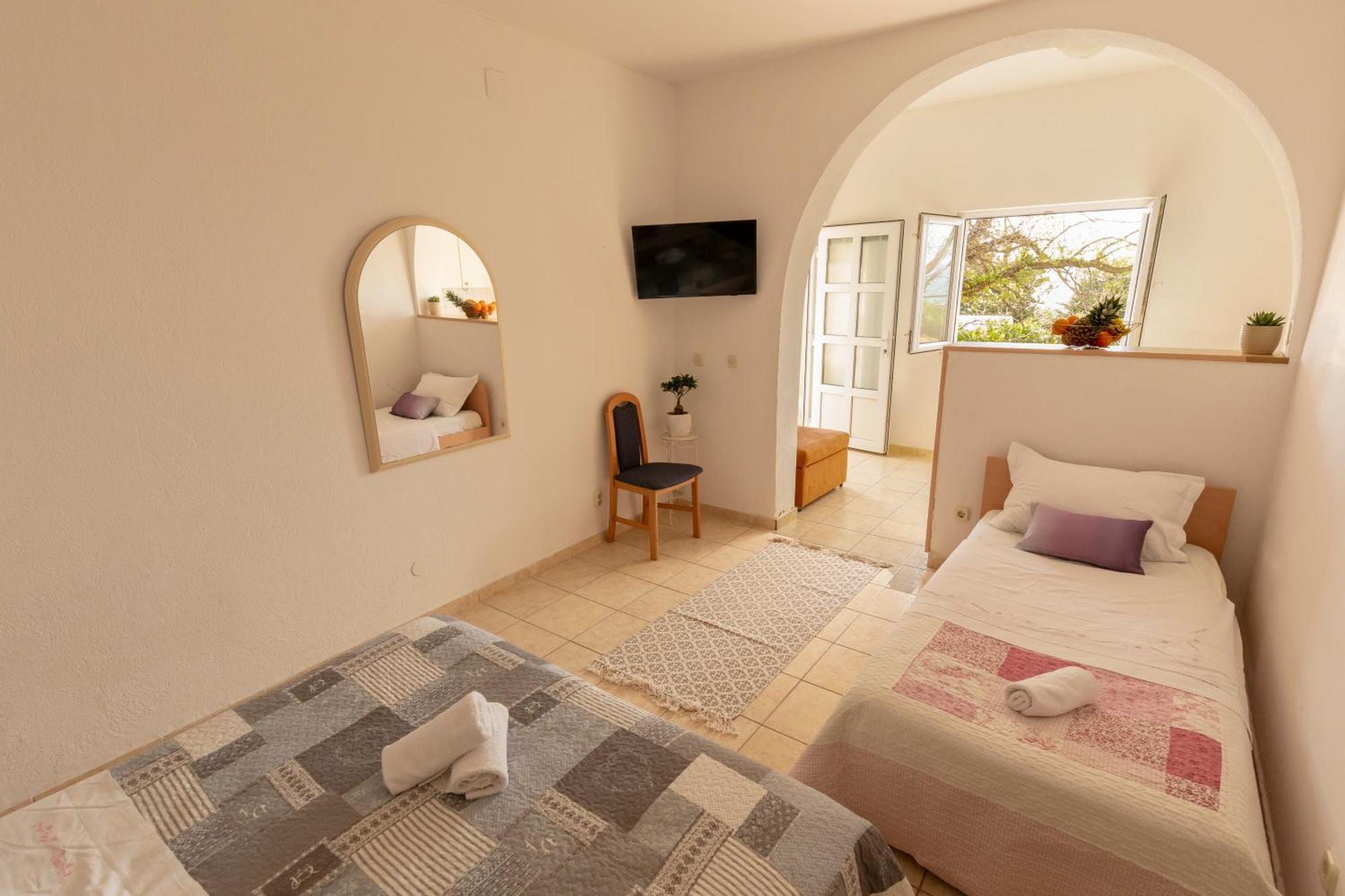 Apartmani Maja Tučepi Екстериор снимка