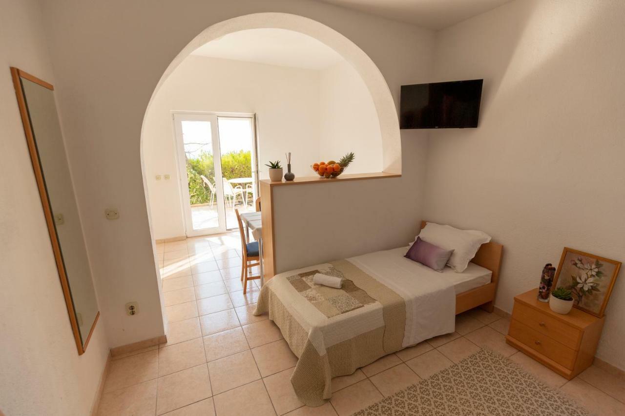 Apartmani Maja Tučepi Екстериор снимка