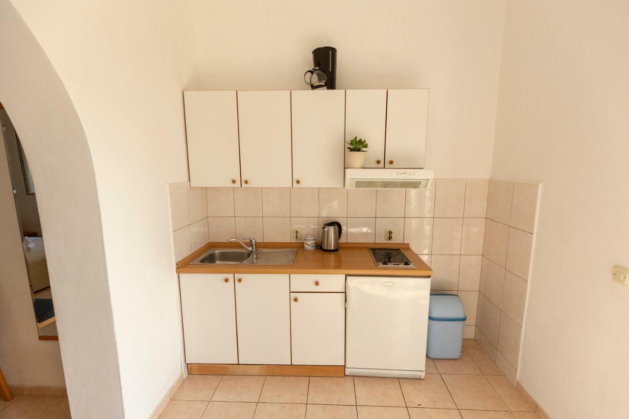 Apartmani Maja Tučepi Екстериор снимка